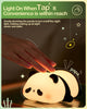 Cute Panda Night Light