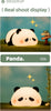 Cute Panda Night Light