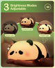 Cute Panda Night Light