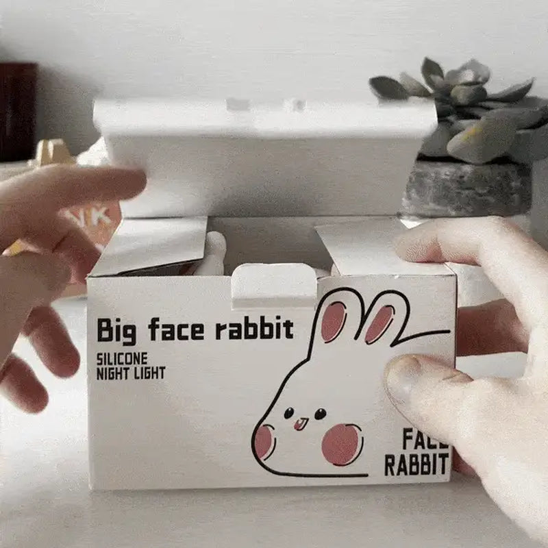 Mycute BUNNY