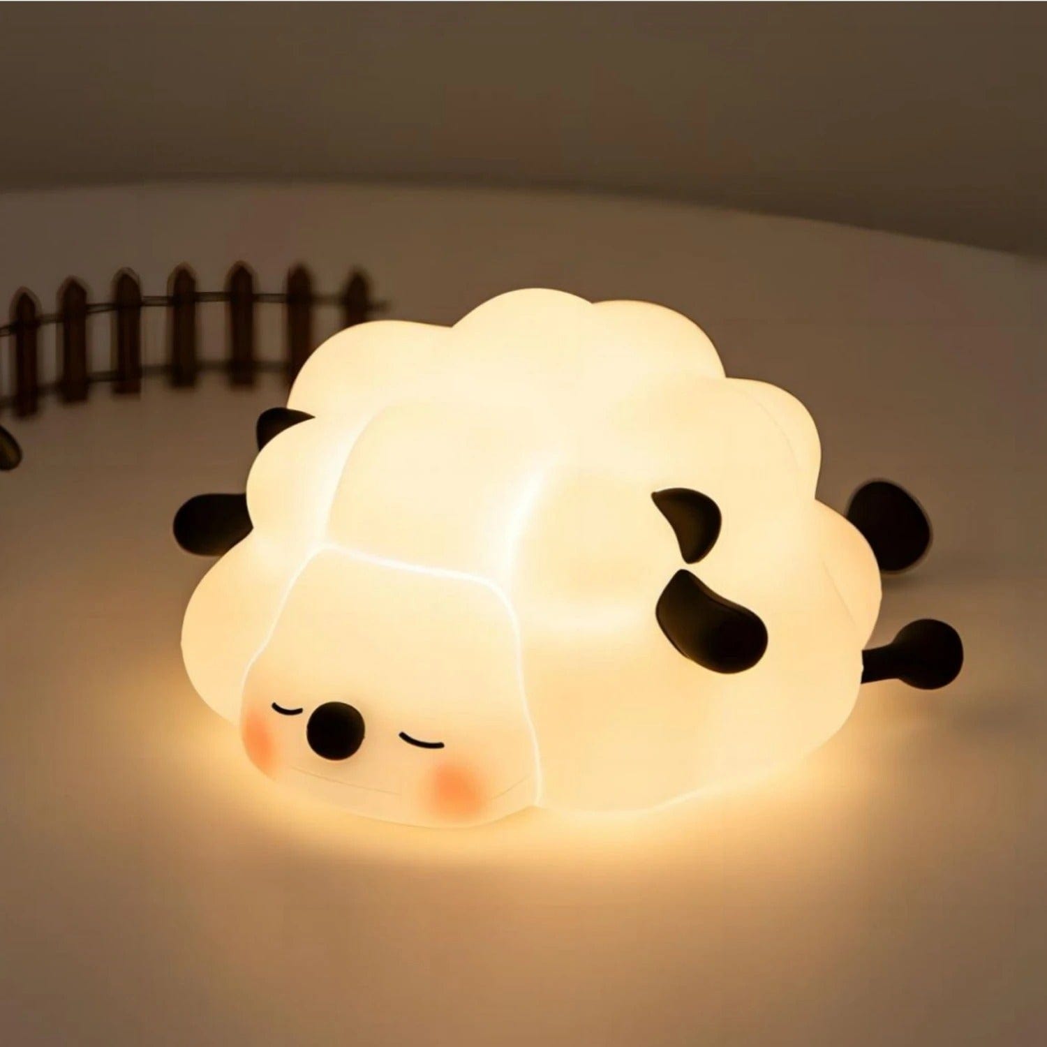 Sleepy Sheep Light